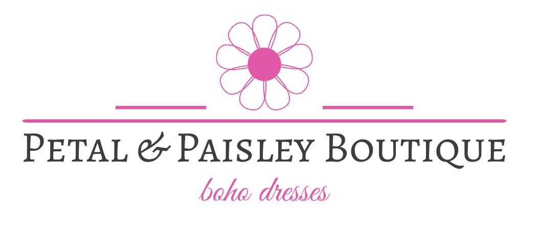 Petal & Paisley Boutique