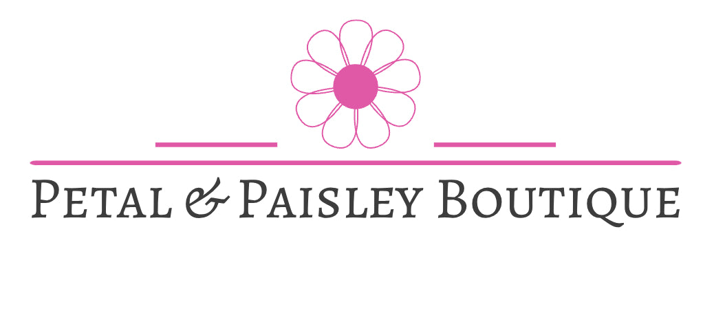 Petal & Paisley Boutique